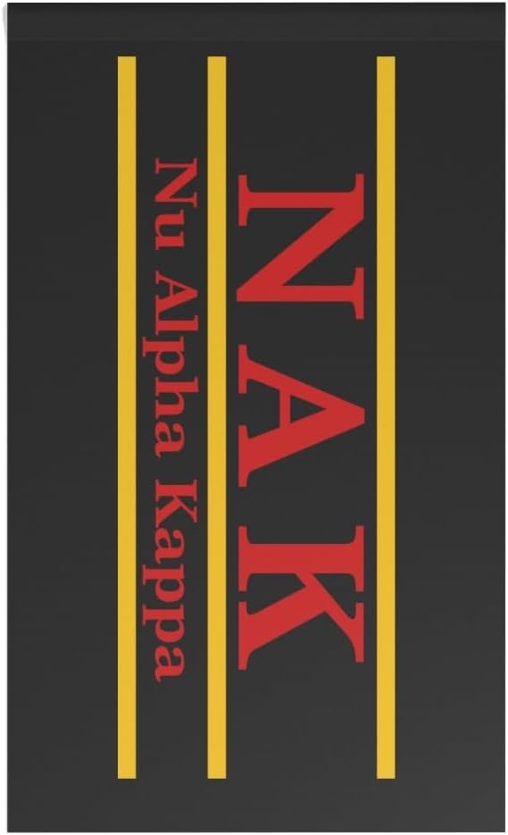 image:imageNu Alpha Kappa Greek Letter Flag