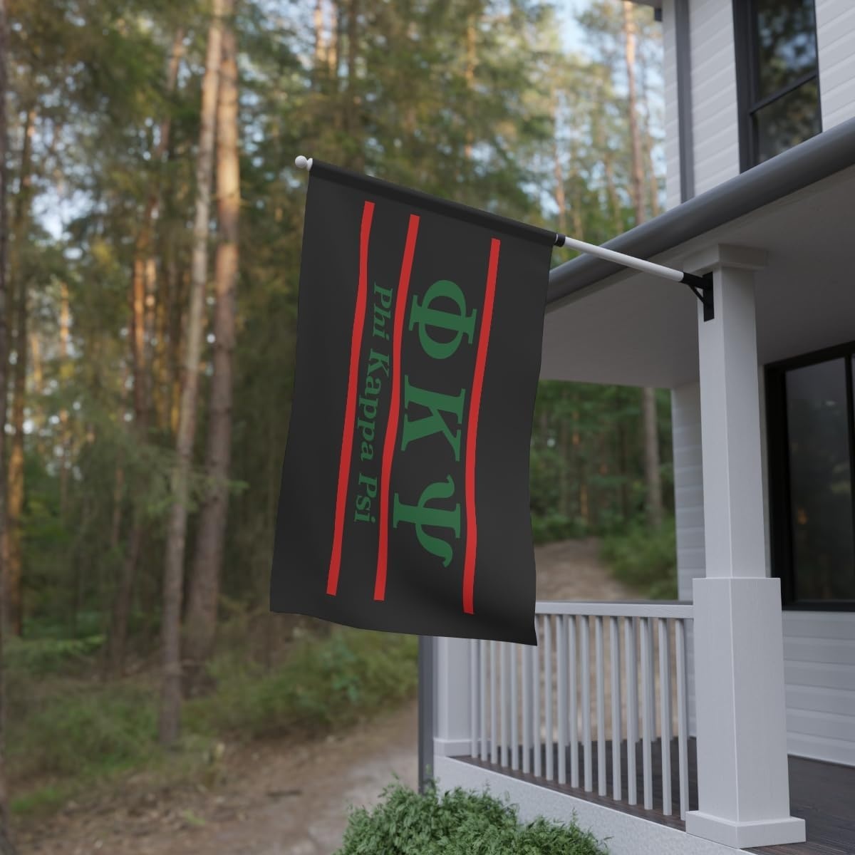 image:imagePhi Kappa Psi Greek Letter Flag