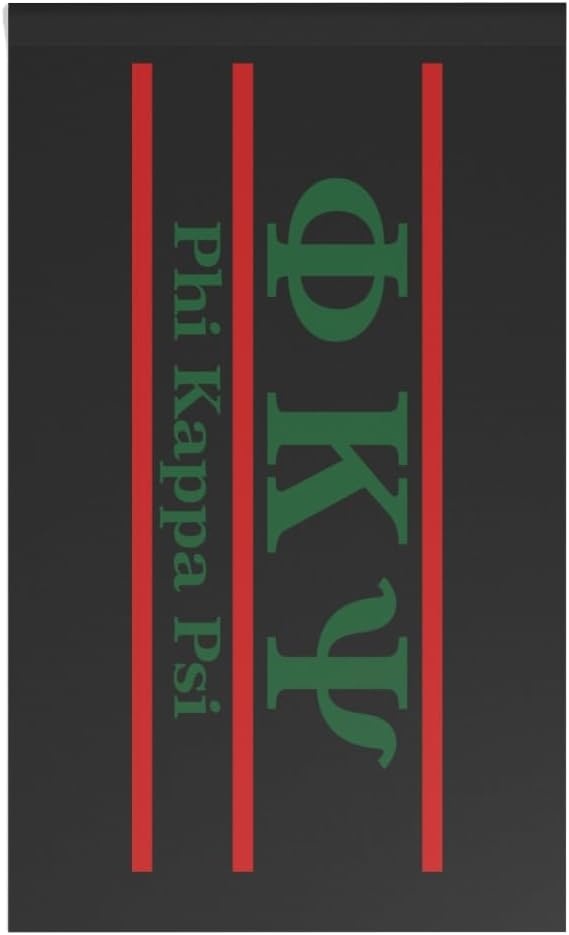 image:imagePhi Kappa Psi Greek Letter Flag