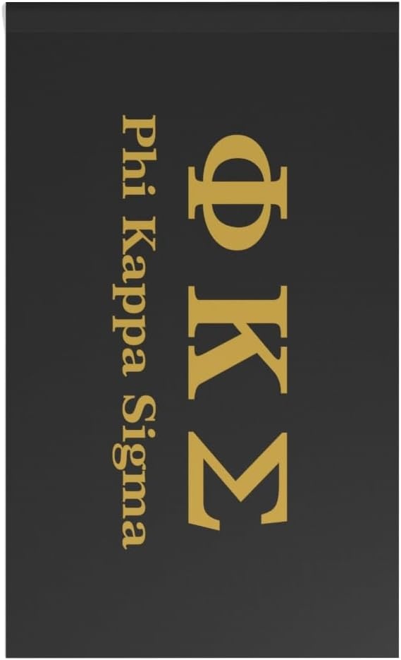 image:imagePhi Kappa Sigma Greek Letter Flag