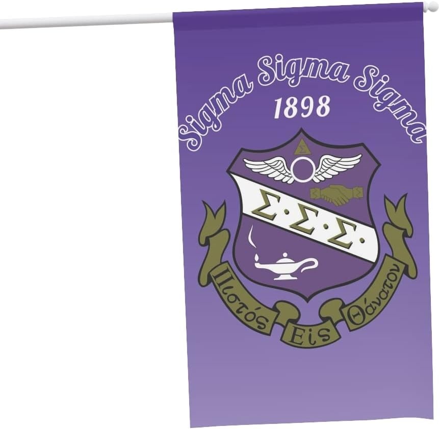image:imageSigma Sigma Sigma House Flag Banner