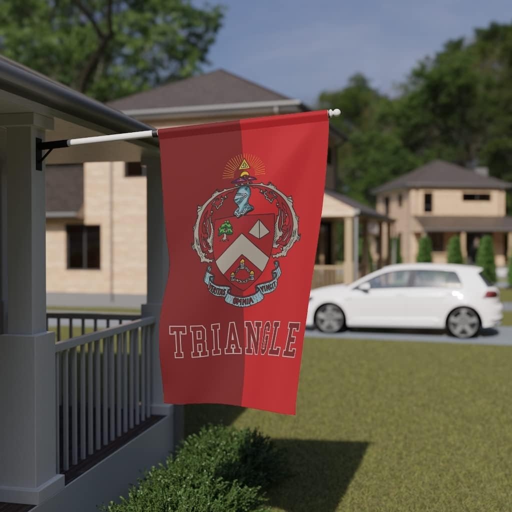 image:imageTriangle House Banner