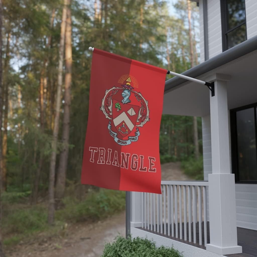 image:imageTriangle House Banner