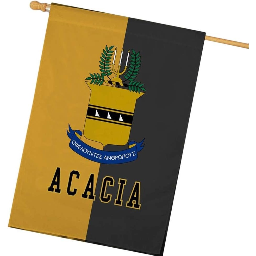 image:imageAcacia Crest House Flag