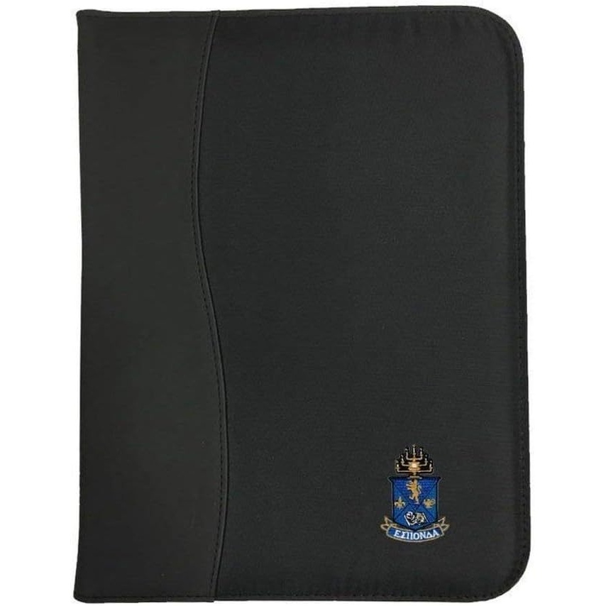image:imageAlpha Epsilon Pi Portfolio BlackBlack