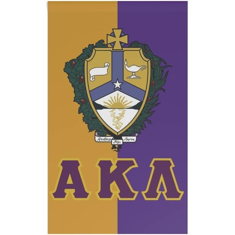 image:imageAlpha Kappa Lambda House Banner