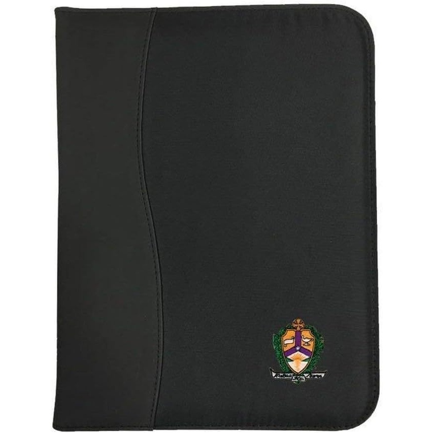 image:imageAlpha Kappa Lambda Portfolio BlackBlack
