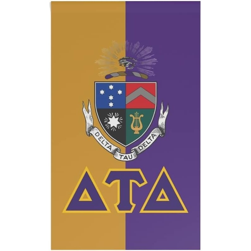 image:imageDelta Tau Delta House Banner
