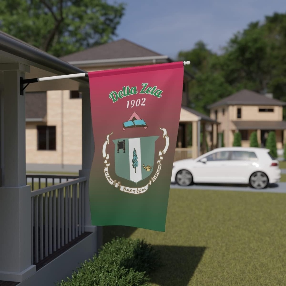 image:imageDelta Zeta House Flag Banner