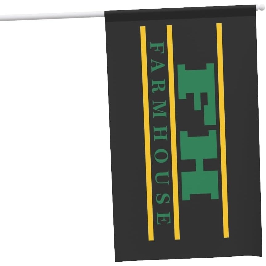 image:imageFarmhouse Greek Letter Flag