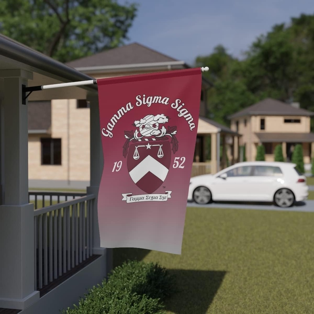 image:imageGamma Sigma Sigma House Flag Banner