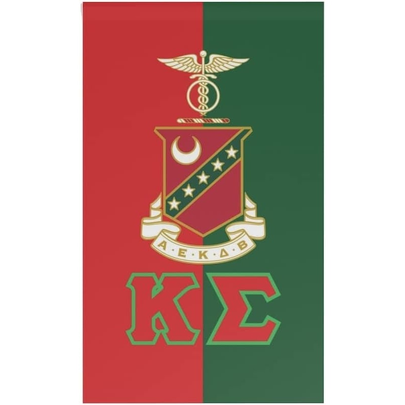 image:imageKappa Sigma House Banner
