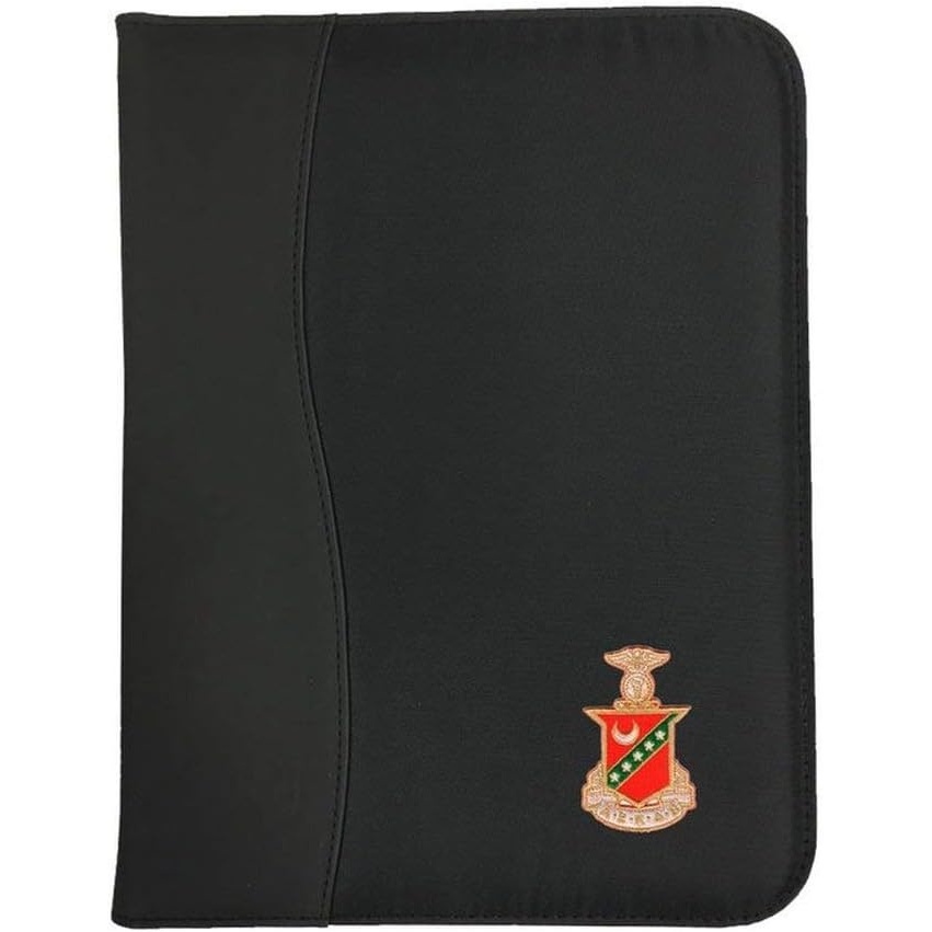 image:imageKappa Sigma Portfolio RedRed
