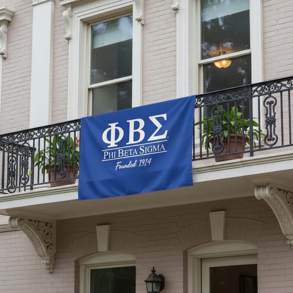 image:imagePhi Beta Sigma Founders Flag Giant 3 x 5