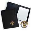 Acacia Fraternity Patch Portfolio Black(Black)