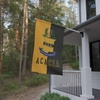 Acacia House Banner