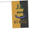Acacia House Banner