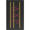 Alpha Chi Rho Greek Letter Flag