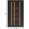 Alpha Chi Rho Greek Letter Flag