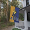 Alpha Epsilon Pi House Banner