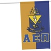 Alpha Epsilon Pi House Banner