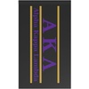 Alpha Kappa Lambda Greek Letter Flag