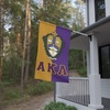 Alpha Kappa Lambda House Banner