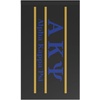 Alpha Kappa Psi Greek Letter Flag