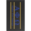 Alpha Phi Omega Greek Letter Flag