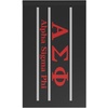 Alpha Sigma Phi Greek Letter Flag