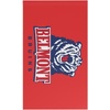 Belmont University House Banner Flag