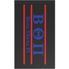 Beta Theta Pi Greek Letter Flag