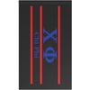 Chi Phi Greek Letter Flag