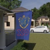 Chi Phi House Banner