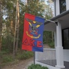 Delta Kappa Epsilon House Banner