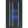 Delta Phi Greek Letter Flag