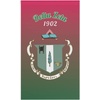Delta Zeta House Flag Banner