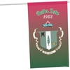 Delta Zeta House Flag Banner