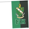Farmhouse House Banner