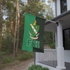 Farmhouse House Banner