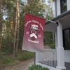 Gamma Sigma Sigma House Flag Banner