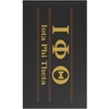 Iota Phi Theta Greek Letter Flag