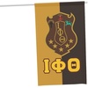 Iota Phi Theta House Banner