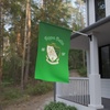 Kappa Delta House Flag Banner