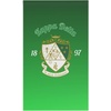 Kappa Delta House Flag Banner