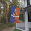 Kappa Delta Rho House Banner