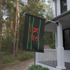 Kappa Sigma Greek Letter Flag