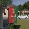 Kappa Sigma House Banner