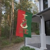 Kappa Sigma House Banner