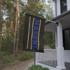 Mason Greek Letter Flag